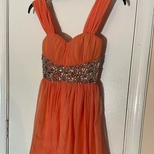Formal Party Prom Dress
